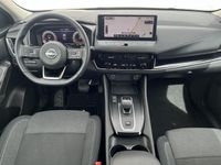 tweedehands Nissan Qashqai 1.3 MHEV 158PK Xtronic Automaat N-Connecta / Panoramadak / Adaptieve cruise control / Keyless / Rondomzichtcamera