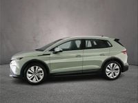 Nieuw Skoda Elroq Business Line 164 kW (224 PK) 2026 Steel grey SUV