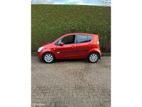 tweedehands Suzuki Splash 1.2 Exclusive