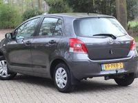 tweedehands Toyota Yaris 1.0 VVTi Acces | 2011 | 5-deurs | Nwe APK |