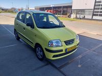 Occasion Hyundai Atos Active 58 PK (42 kW) 2005 Geel Hatchback