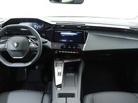 Nieuw Peugeot 308 SW Allure 2025 Blauw Stationwagen