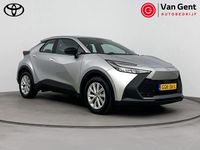Occasion Toyota C-HR Active 140 PK (102 kW) 2024 Grijs SUV