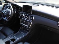 tweedehands Mercedes A250 AMG Automaat/Panoramadak/Navigatie/Cruise control/