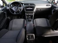 tweedehands VW Tiguan Allspace 1.5 TSI Comfortline Business (150PK) 1ste-Eigenaa