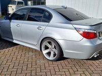 tweedehands BMW 530 5-SERIE i Business Line