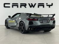 tweedehands Chevrolet Corvette C8 C8.R Edition Convertible Carbon pack COLLECTOR