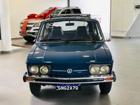 tweedehands VW Type 3 VW Brasilia 1979