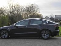 tweedehands Tesla Model 3 Long Range 75 kWh trekhaak autopilot Leder panorama Incl B