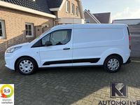 Occasion Ford Transit 99 PK (72 kW) 2020 Wit Van