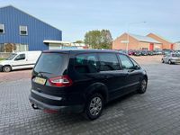 tweedehands Ford Galaxy 2.0-16V Trend| 7 Persoons + Airco + Cruise |