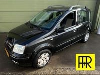 Occasion Fiat Panda 60 PK (44 kW) 2008 Hatchback Hatchback