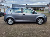 tweedehands VW Golf Plus 1.4 TSI Trendline 125.259 Kilometer n.a.p - Airco