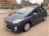 tweedehands Toyota Prius 1.8 VVT-i Hybrid Trekhaak