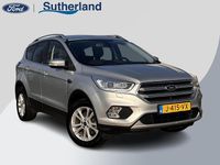 Occasion Ford Kuga Titanium 150 PK (110 kW) 2019 Grijs SUV