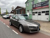 tweedehands Alfa Romeo 159 1.8 mpi Progression AIRCO* CRUISE* N.A.P.