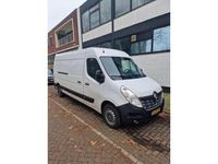 tweedehands Renault Master T35 2.3 dCi L3H2 CAMERA/NAVI/AIRCO/SENSOR