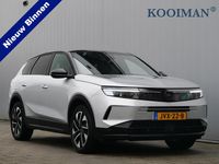 Occasion Opel Grandland X 145 PK (106 kW) 2025 Grijs SUV