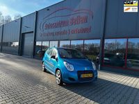Occasion Suzuki Alto Comfort+ 68 PK (50 kW) 2011 Blauw Hatchback