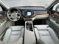 tweedehands Volvo XC90 2.0 T8 Recharge AWD | Panoramadak | Trekhaak | 7 p