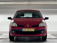 tweedehands Renault Clio 1.2-16V - airco - Bluetooth - nap! -