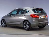 tweedehands BMW 220 Active Tourer 2-serie 220i High Executive Sport Au