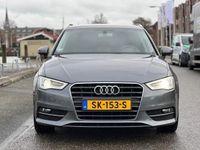 tweedehands Audi A3 Sportback 1.6 TDI 110pk