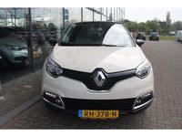 Occasion Renault Captur Dynamique 90 PK (66 kW) 2017 Ivoire/zwart dak SUV