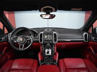 tweedehands Porsche Cayenne 3.6 S - Panoramadak - Sport Chrono - Camera - Keyl