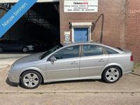 tweedehands Opel Vectra GTS 2.2-16V Elegance