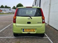 tweedehands Daihatsu Cuore 1.0 Comfort