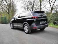 tweedehands Peugeot 5008 Active 7plaatsen 12Pure Tech 130PK EAT8