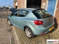 tweedehands Seat Ibiza 1.6 Style