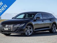 Occasion VW Arteon Business 2022 Zwart Stationwagen