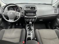 tweedehands Mitsubishi ASX 1.6 Cleartec Invite+ / Trekhaak / Cruise / Keyless