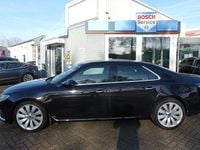 Occasion Saab 9-5 Aero 2010 Zwart (metallic) Sedan