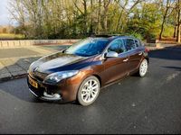 Occasion Renault Mégane GT Line GT-Line 110 PK (80 kW) 2013
