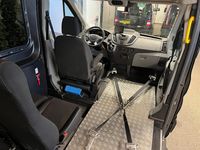 Occasion Ford Transit 105 PK (77 kW) 2018 Grijs Van