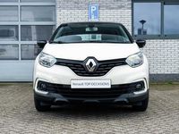 tweedehands Renault Captur 0.9 TCe Intens Navigatie - Parkeersensoren