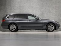 tweedehands BMW 316 316 Touring i Executive Sport Automaat (GROOT NAVI,