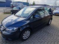 tweedehands VW Golf Plus 1.6 FSI Comfortline