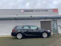 tweedehands Opel Astra Sports Tourer 1.4 Turbo Sport