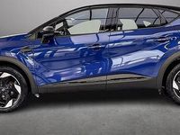 Occasion Renault Captur Techno 109 PK (80 kW) 2025 Blauw SUV