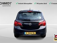 tweedehands Opel Corsa 1.4 Business+