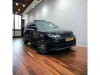 tweedehands Land Rover Range Rover Sport 3.0 SDV6 HSE Dynamic | BTW & BPM