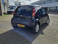 tweedehands Peugeot 107 1.0 Active