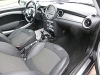 tweedehands Mini Cooper 1.6 /AIRCO/LEER/ S UITVOERING!