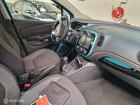 tweedehands Renault Captur 0.9 TCe Expression/Keyless