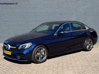 tweedehands Mercedes C300 Premium Plus Pack AMG Sportline