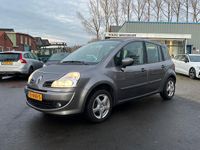 Occasion Renault Grand Modus Dynamique 112 PK (82 kW) 2010 Grijs MPV